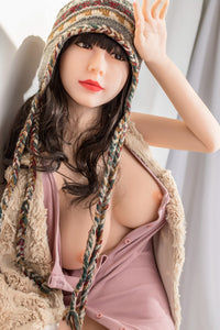 Lindsey (165 cm) Ultra Doll