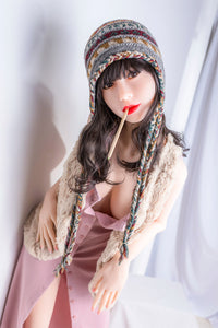 Lindsey (165 cm) Ultra Doll