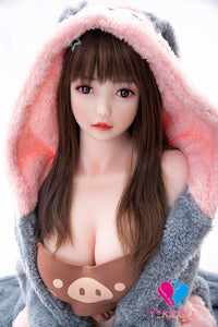 Fiona(148cm-D61)Sex Doll Full Body Lifelike male sex doll