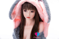 Fiona(148cm-D61)Sex Doll Full Body Lifelike male sex doll