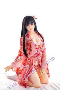 Carolyn 130cm(D32)Real life Love dolls cute girl male sex doll