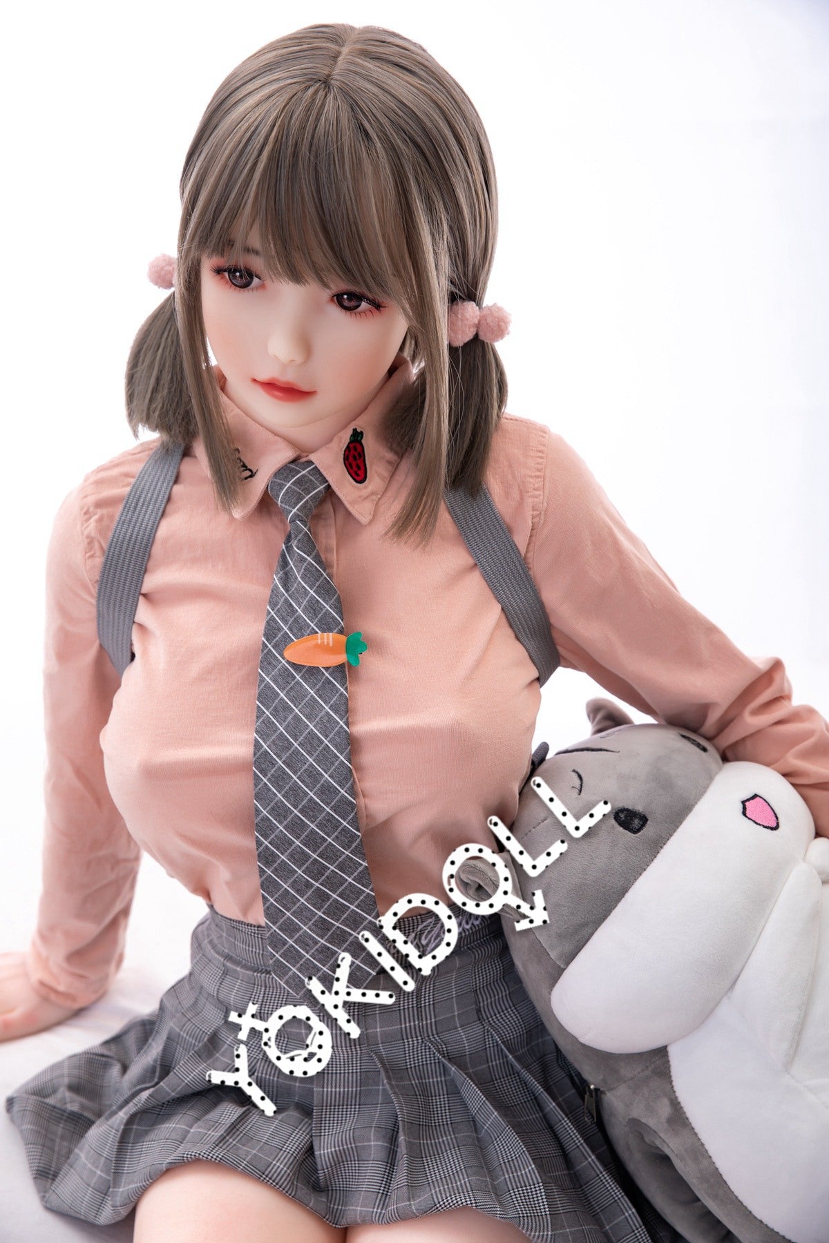 Susan(148cm-D66)Sex Doll Full Body Lifelike Male sex doll