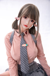 Susan(148cm-D66)Sex Doll Full Body Lifelike Male sex doll