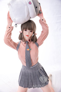 Susan(148cm-D66)Sex Doll Full Body Lifelike Male sex doll