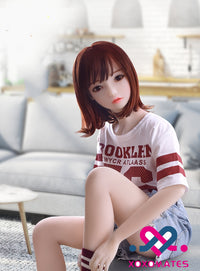 lifelike adult sex doll 145cm