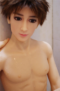 Carter148cm Male Sex Doll