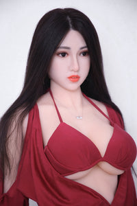 165cm/5.4ft Desiree silicone sex dolls Lifelike Full Size Sex Dolls