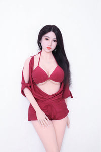 165cm/5.4ft Desiree silicone sex dolls Lifelike Full Size Sex Dolls