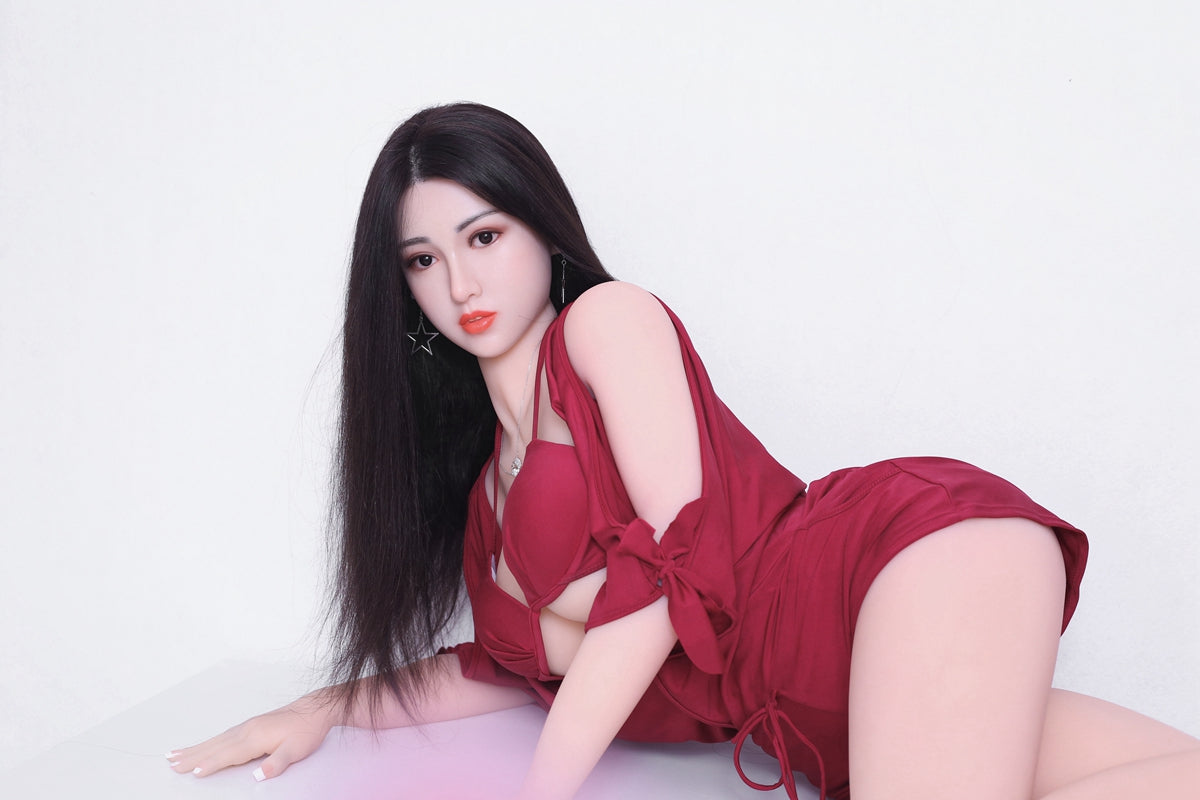 165cm/5.4ft Desiree silicone sex dolls Lifelike Full Size Sex Dolls