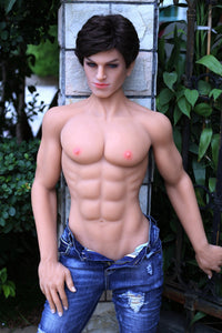 Aubrey 160cm Male doll