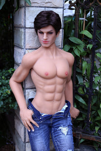 Aubrey 160cm Male doll