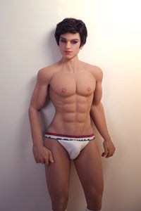 Cole 160cm Male doll