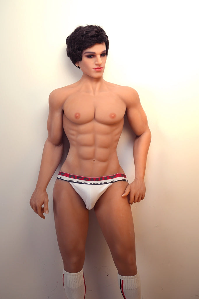 Cole 160cm Male doll