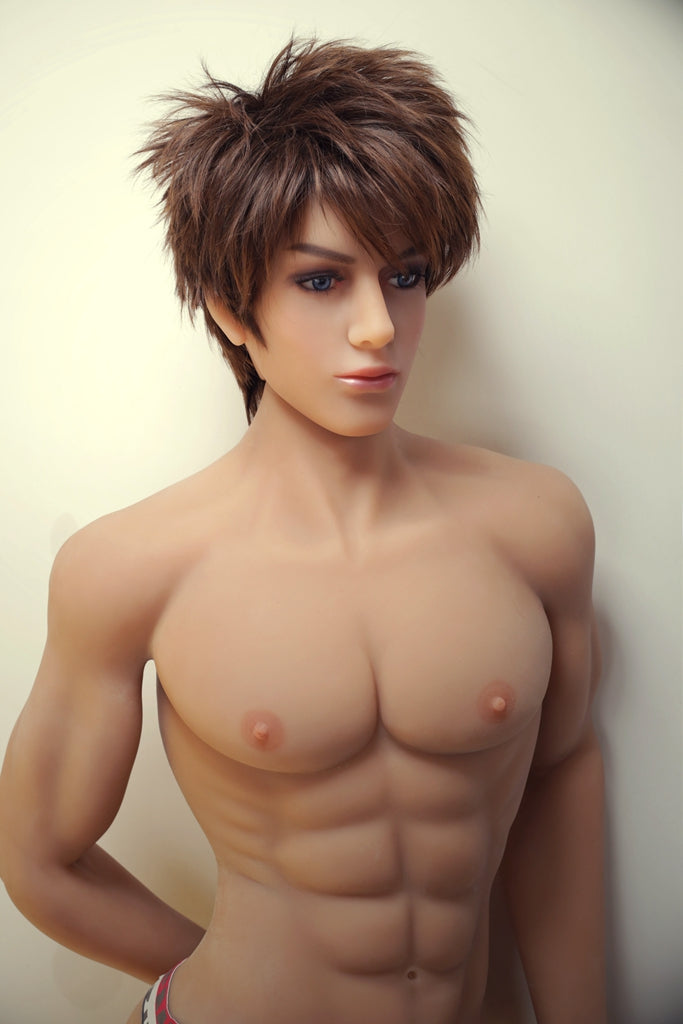 Jack 160cm Best Male Doll