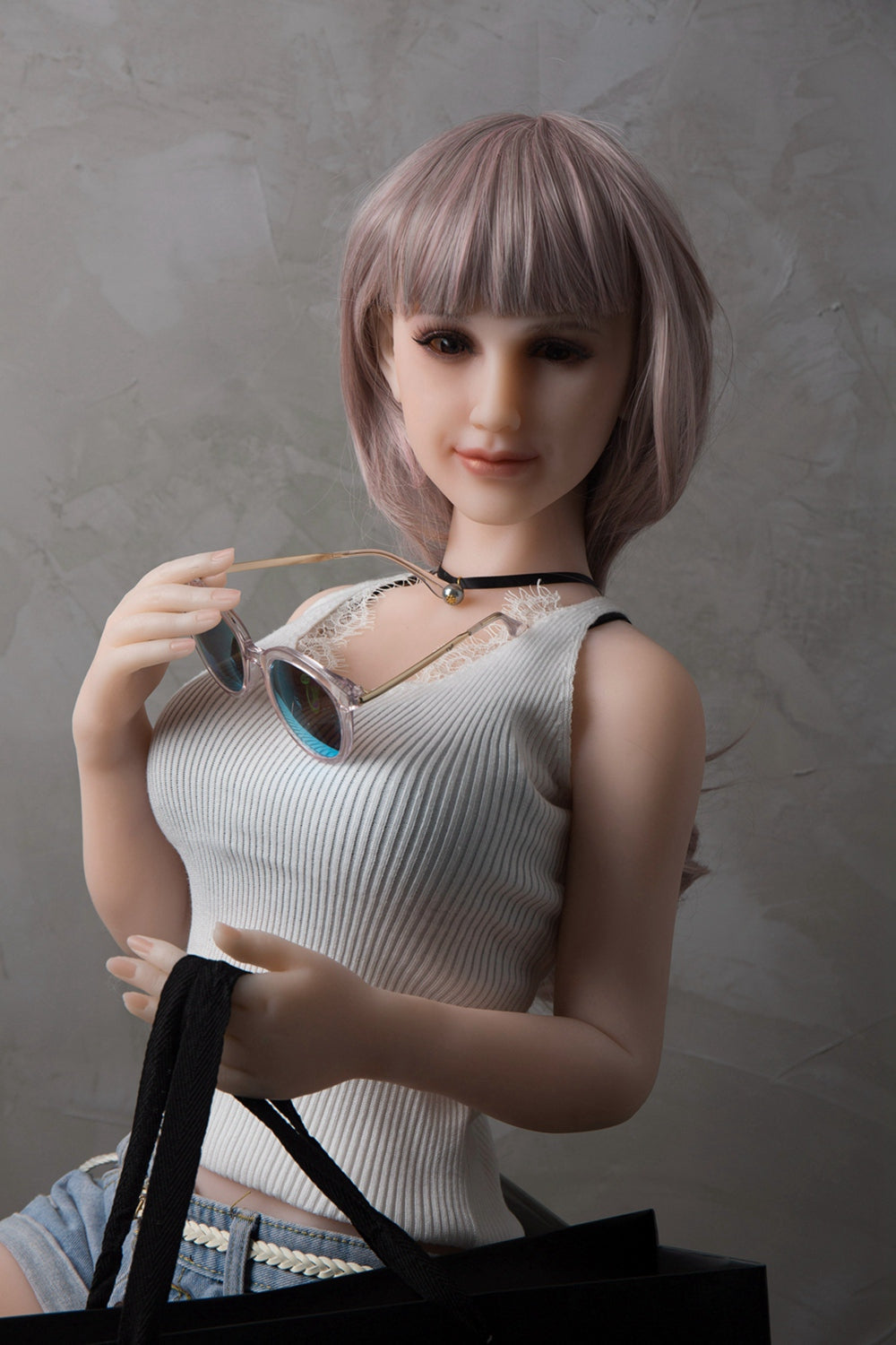 Sara (147 cm) Ultra Doll  Silicone sex dolls