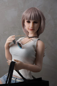 Sara (147 cm) Ultra Doll  Silicone sex dolls