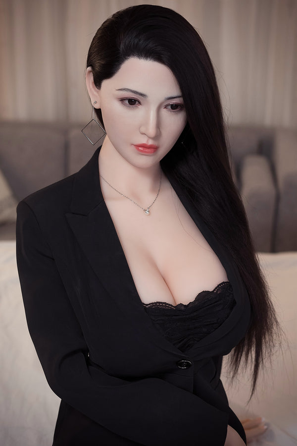 Aniyah 170cm Hair implant