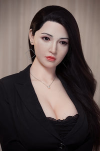 Aniyah 170cm Hair implant