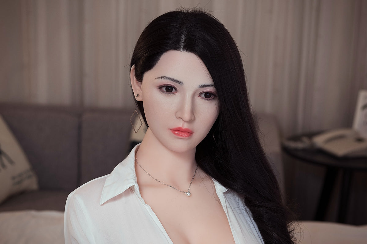 Aniyah 170cm Hair implant