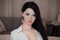 Aniyah 170cm Hair implant