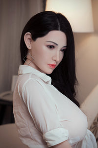 Aniyah 170cm Hair implant