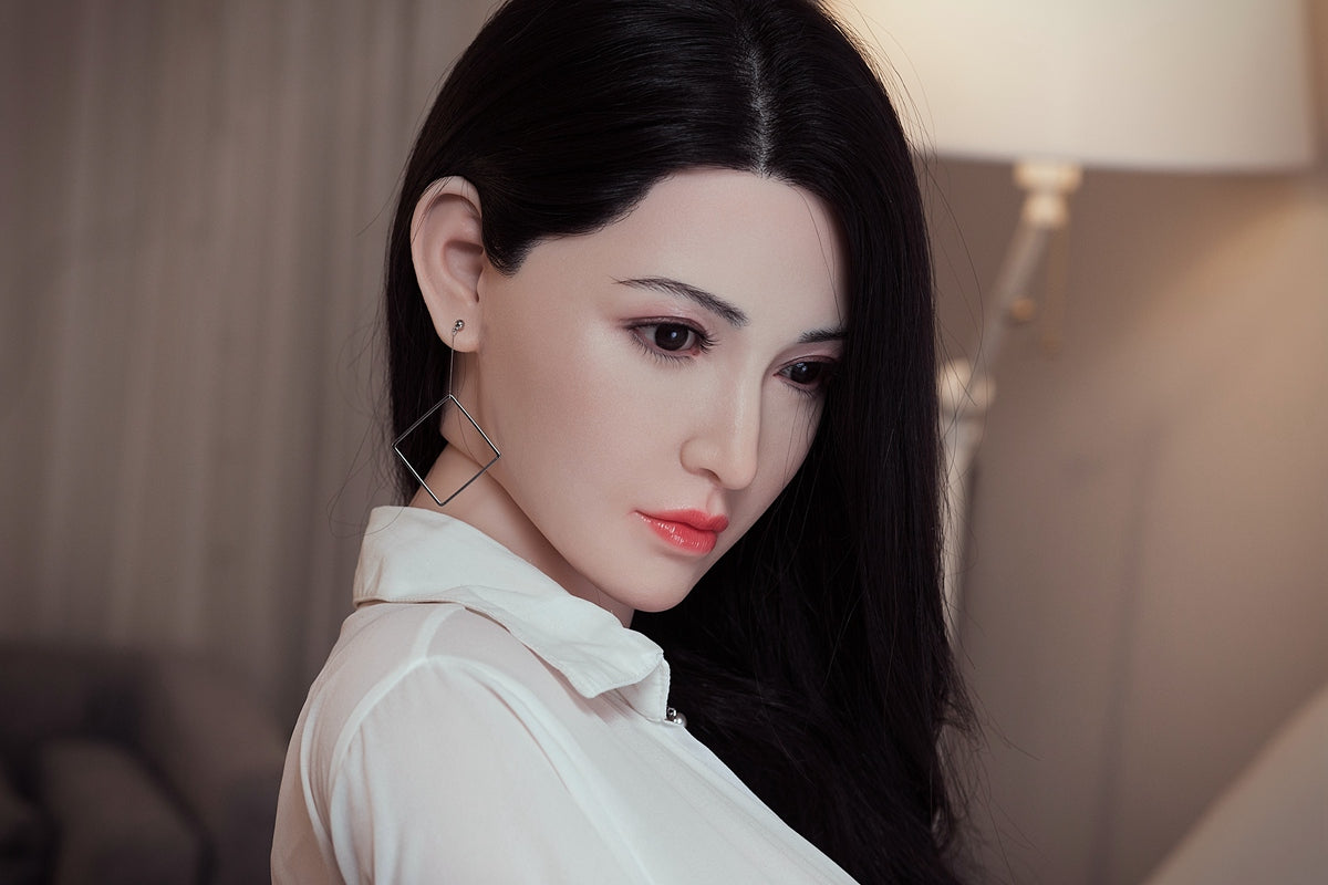 Aniyah 170cm Hair implant