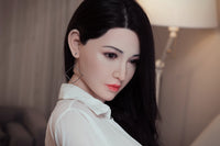 Aniyah 170cm Hair implant