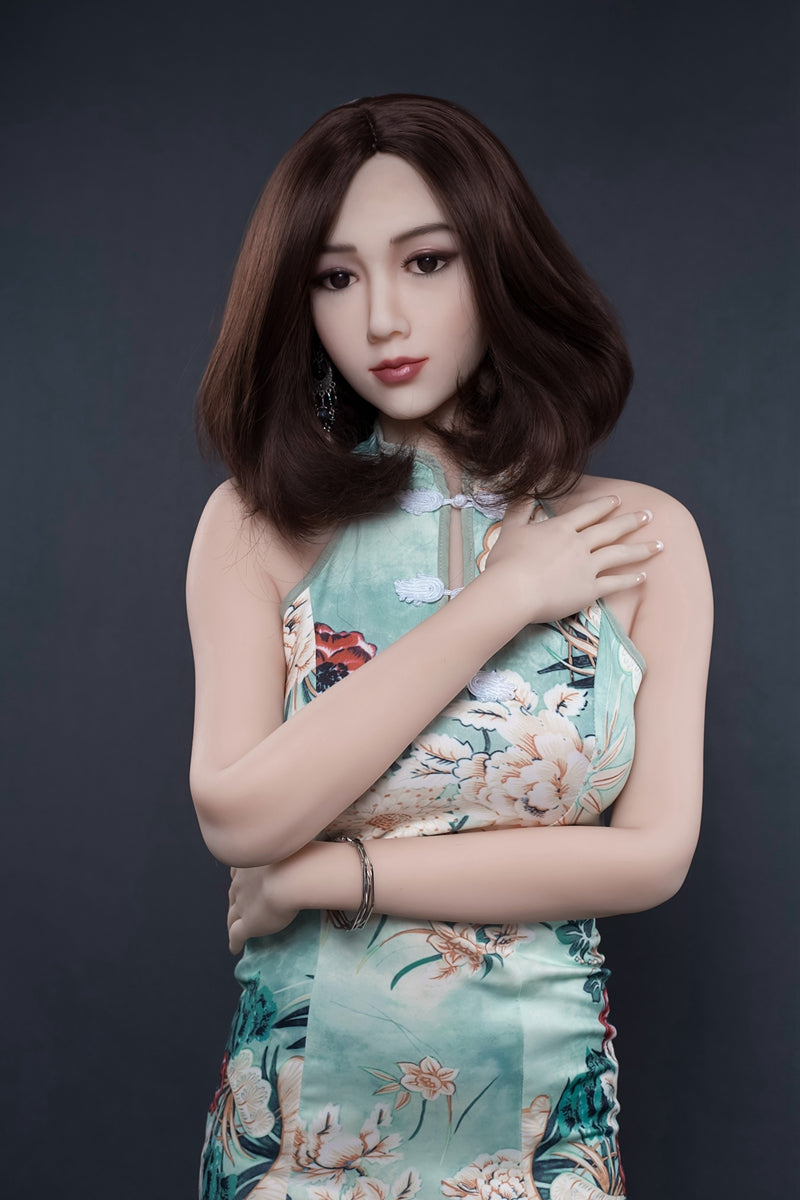 167cm/5.45ft Aria Realistic Lifelike TPE Male Sex Doll D-Cup