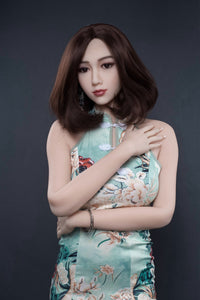 167cm/5.45ft Aria Realistic Lifelike TPE Male Sex Doll D-Cup