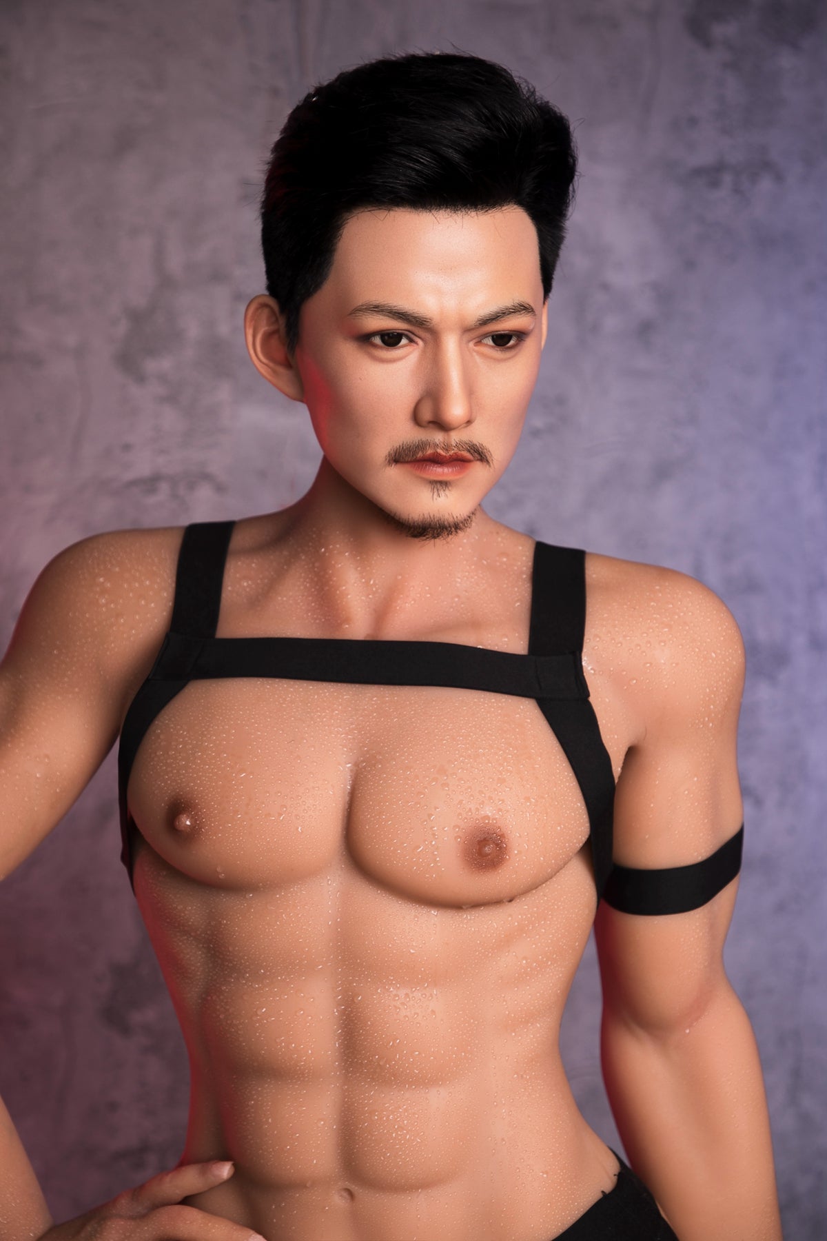 160cm Male doll