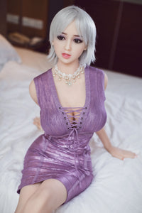 Jenna (5.41ft) Ultra Doll