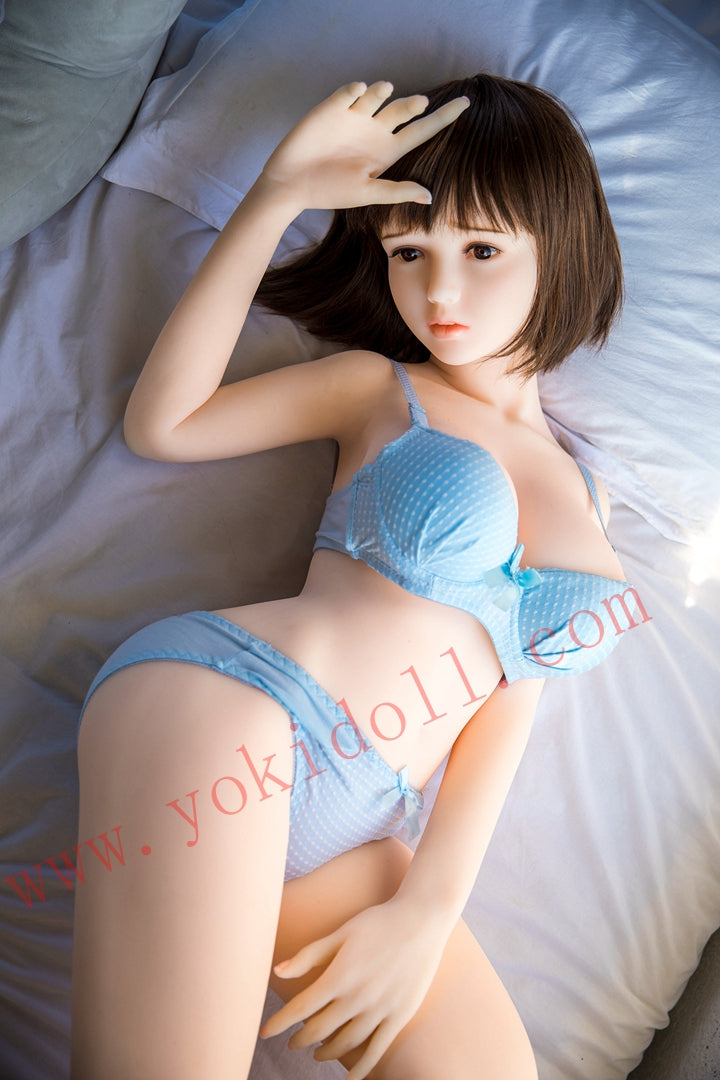 Fukui (148cm-D60) Real life sex dolls for men TPE Realistic sex doll