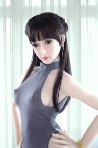 160CM Dancing Girl Elena Beautiful  realistic sex doll