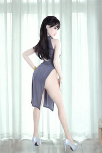 160CM Dancing Girl Elena Beautiful  realistic sex doll