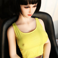 Holly (147 cm) Ultra Doll  Silicone sex dolls