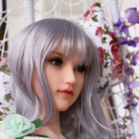 Holly (147 cm) Ultra Doll  Silicone sex dolls