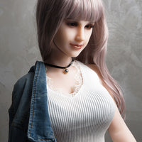 Sara (147 cm) Ultra Doll  Silicone sex dolls