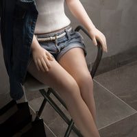 Sara (147 cm) Ultra Doll  Silicone sex dolls