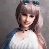 Sara (147 cm) Ultra Doll  Silicone sex dolls