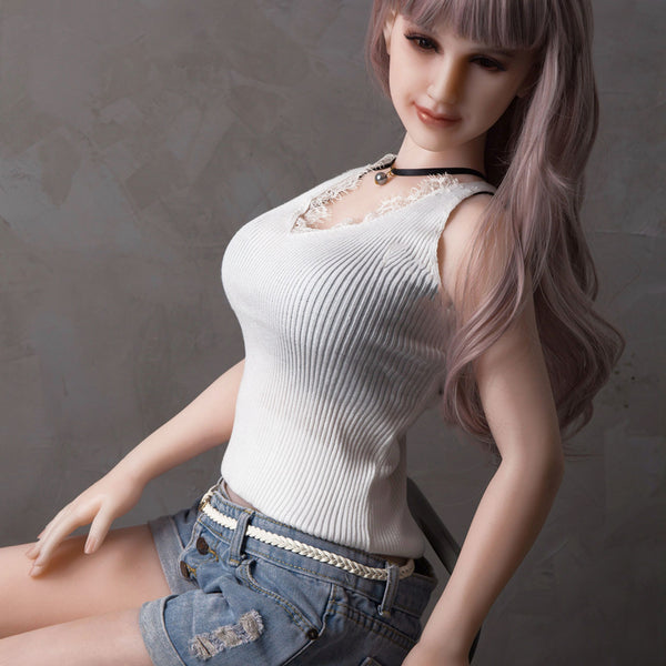 Sara (147 cm) Ultra Doll  Silicone sex dolls